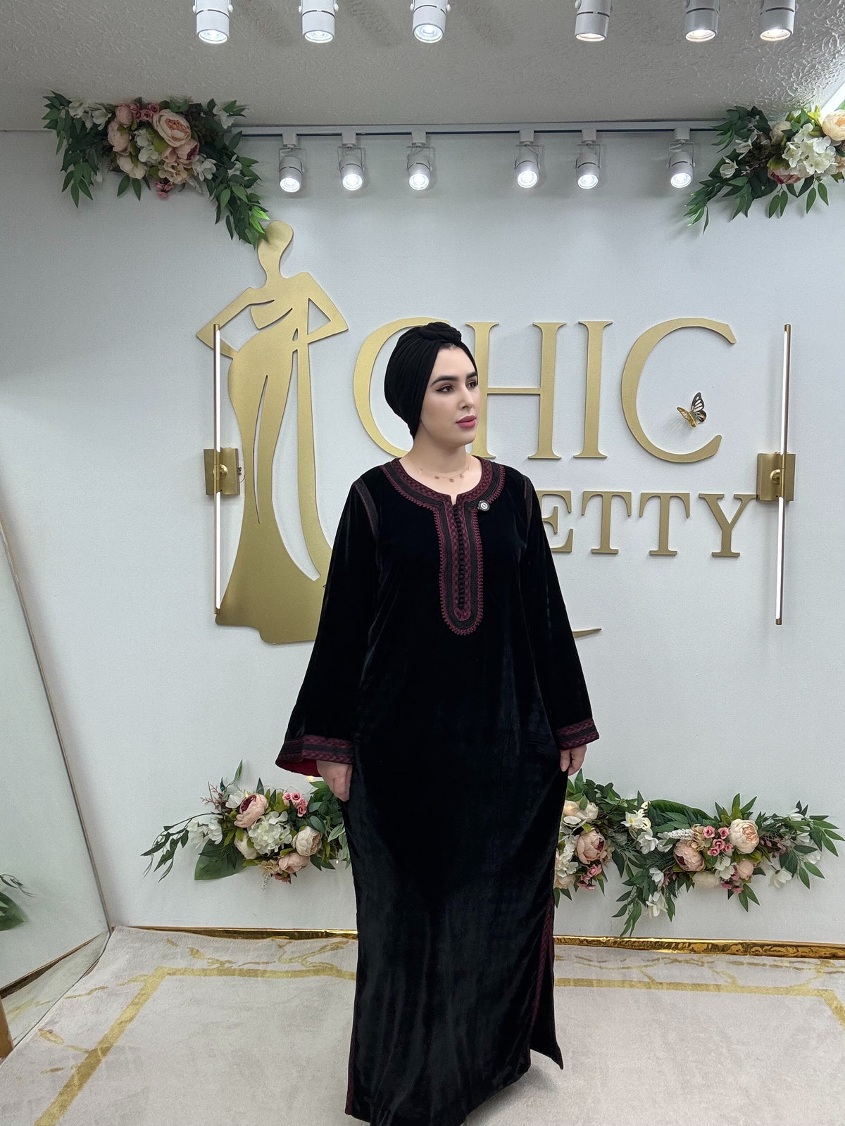 Caftan Rihana
