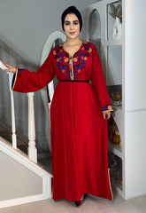 Caftan Tilimsan