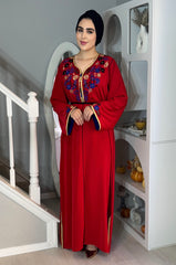 Caftan Tilimsan