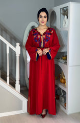 Caftan Tilimsan