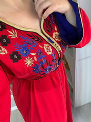 Caftan Tilimsan