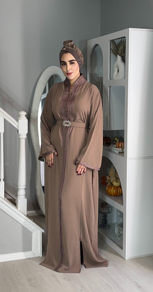 Caftan Ilham