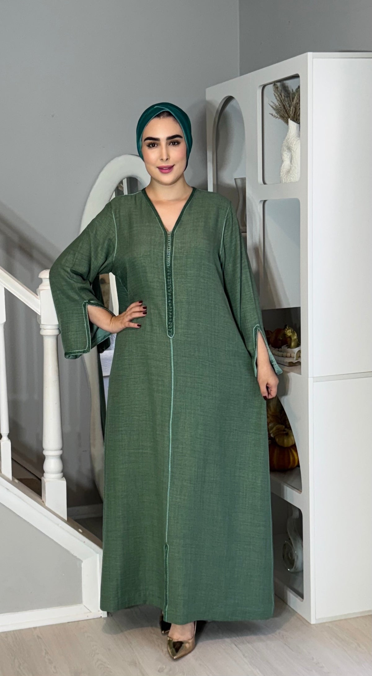 Caftan Lina