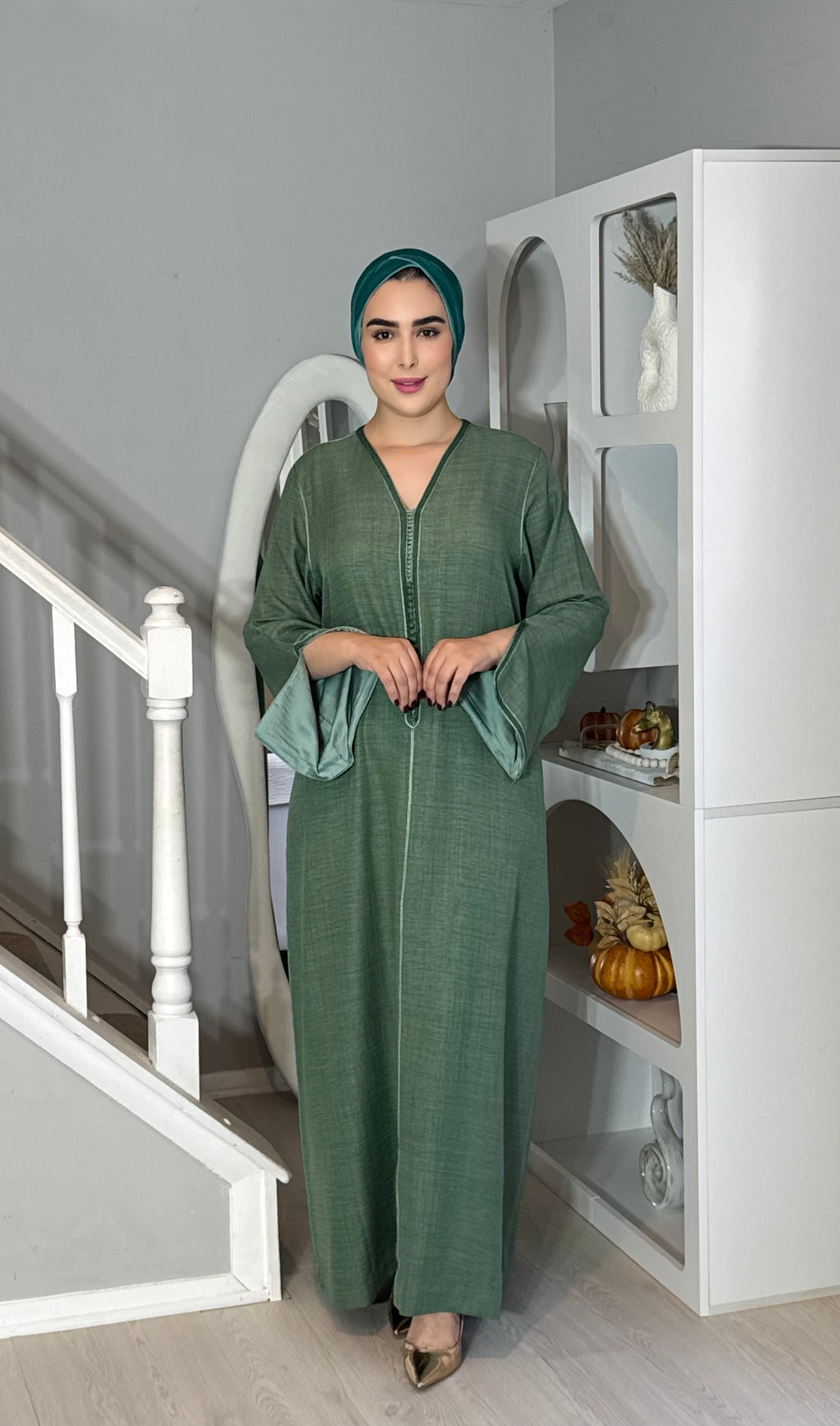 Caftan Lina
