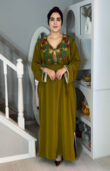 Caftan Sanaa