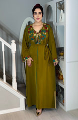 Caftan Sanaa