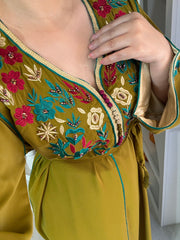Caftan Sanaa