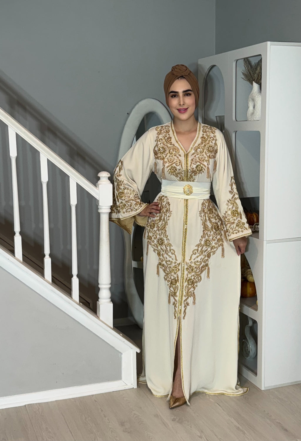 Caftan Soraya
