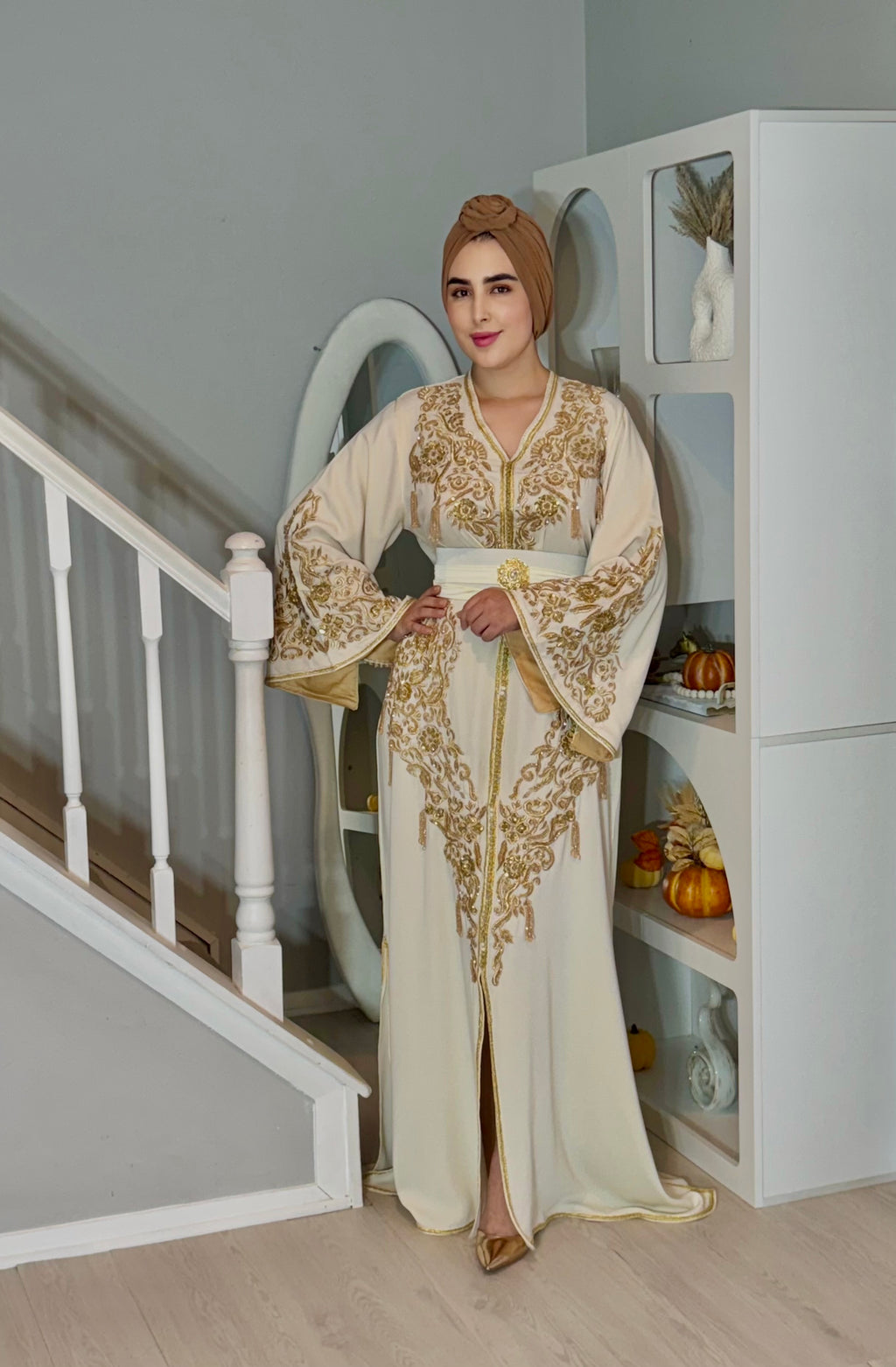 Caftan Soraya
