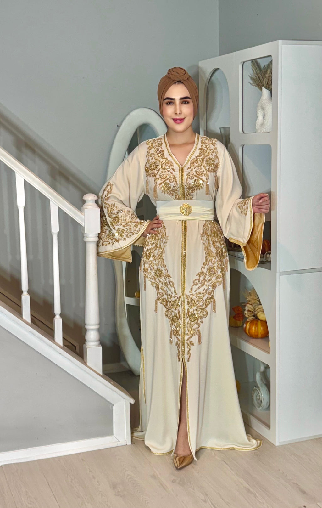 Caftan Soraya