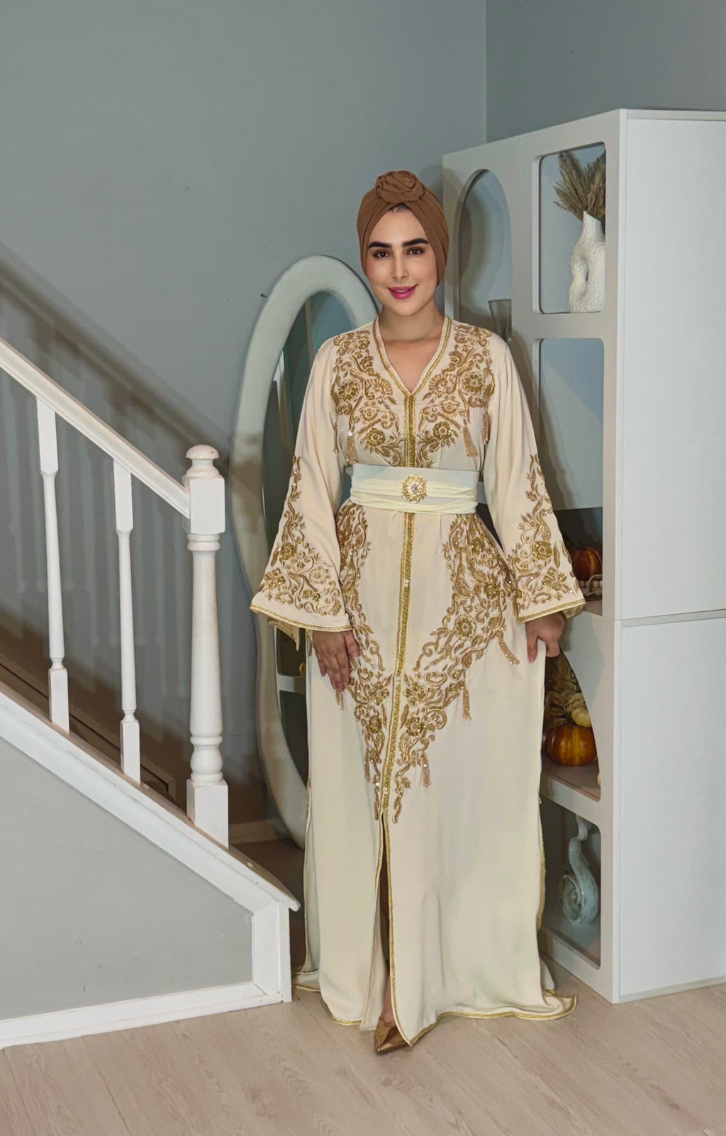 Caftan Soraya