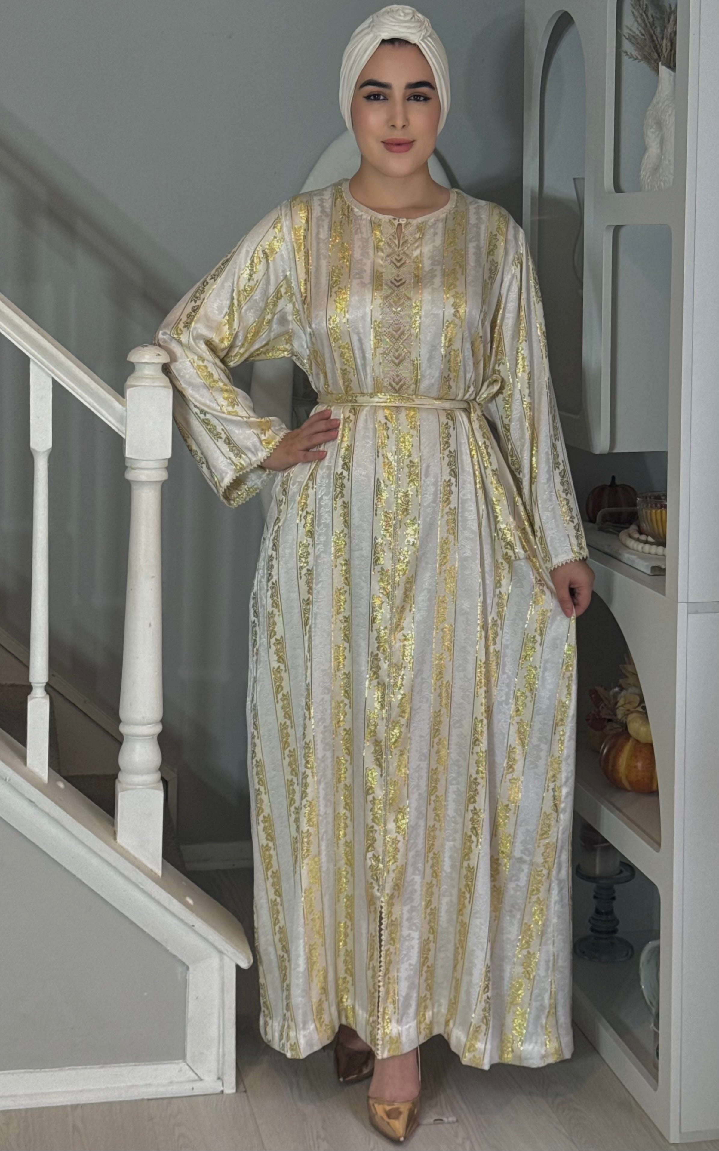 Caftan Jawhara Asmaa