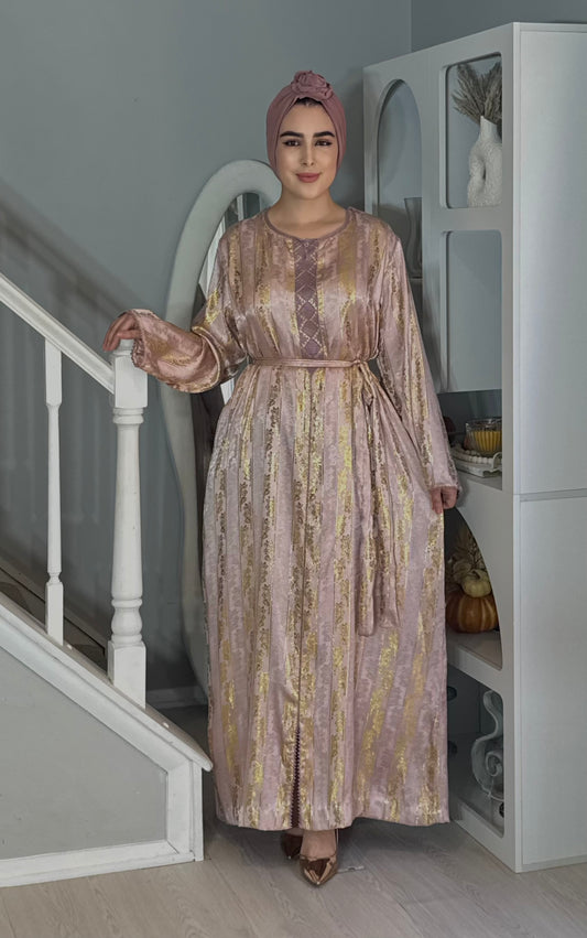 Caftan Jawhara Toria