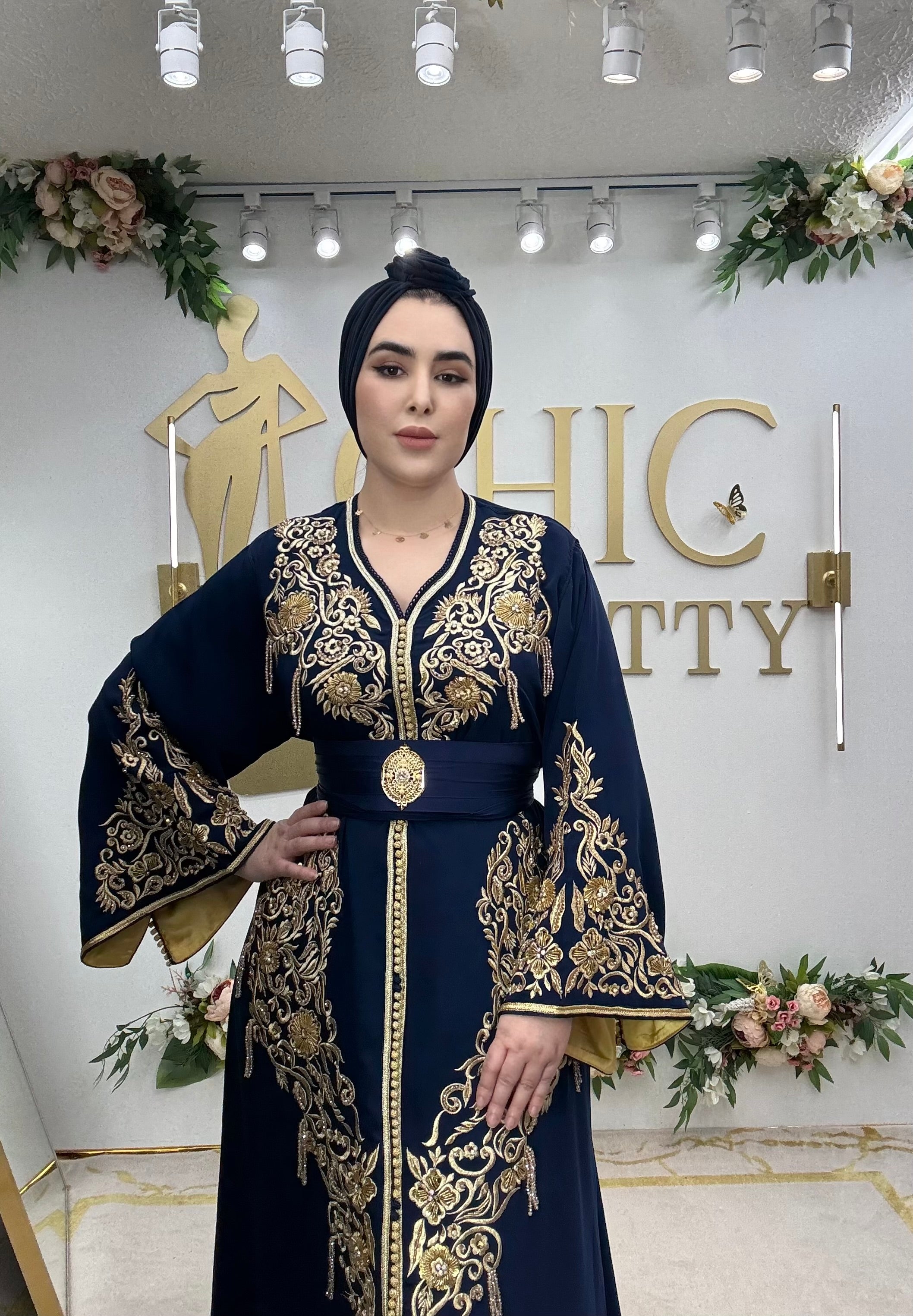 Caftan Kenza