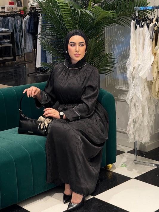 Lilia dress