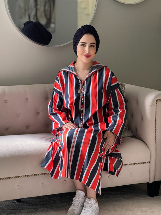 Khadija jellaba