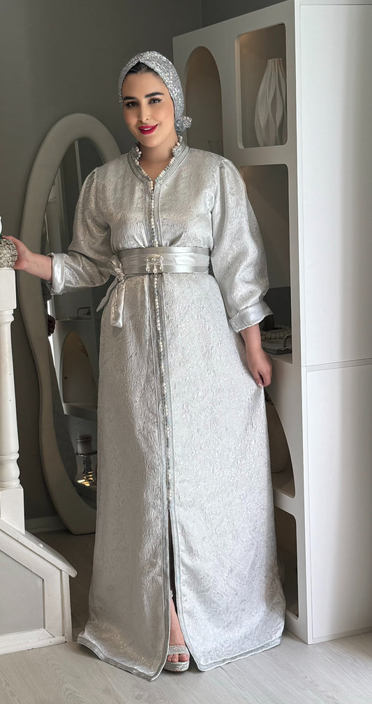 Haifa caftan