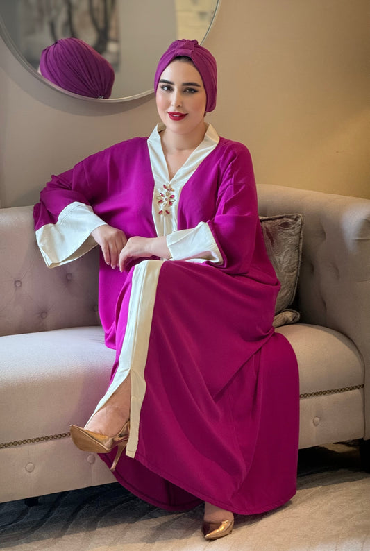 Dana caftan