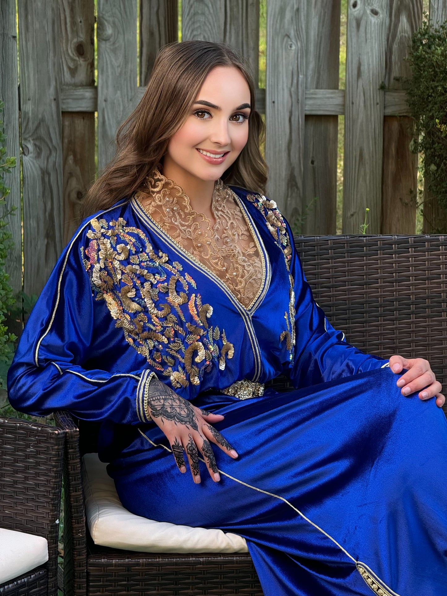 Caftan Razan