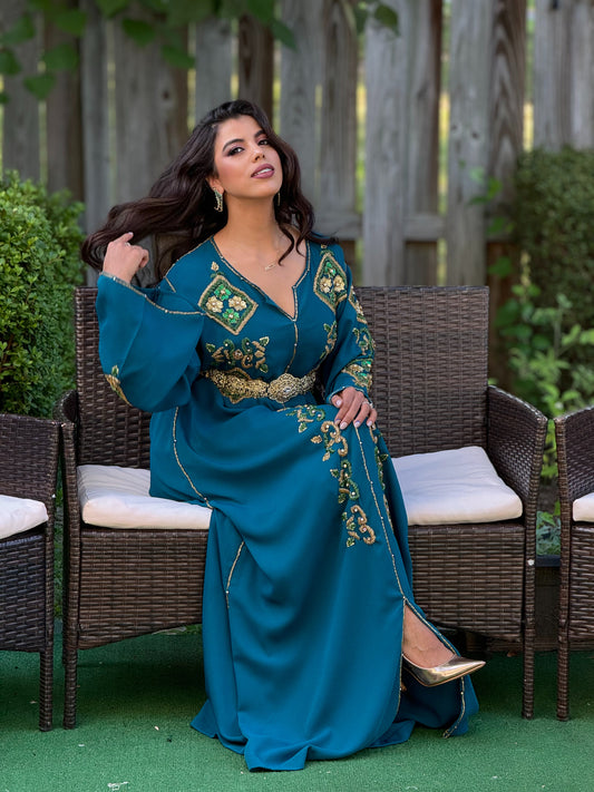 Caftan Judy