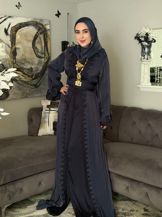 FAIRUZ TAKCHITA