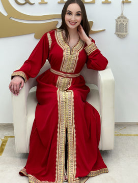 Caftan Salima