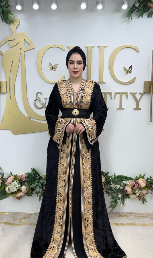 Hasna TAKCHITA