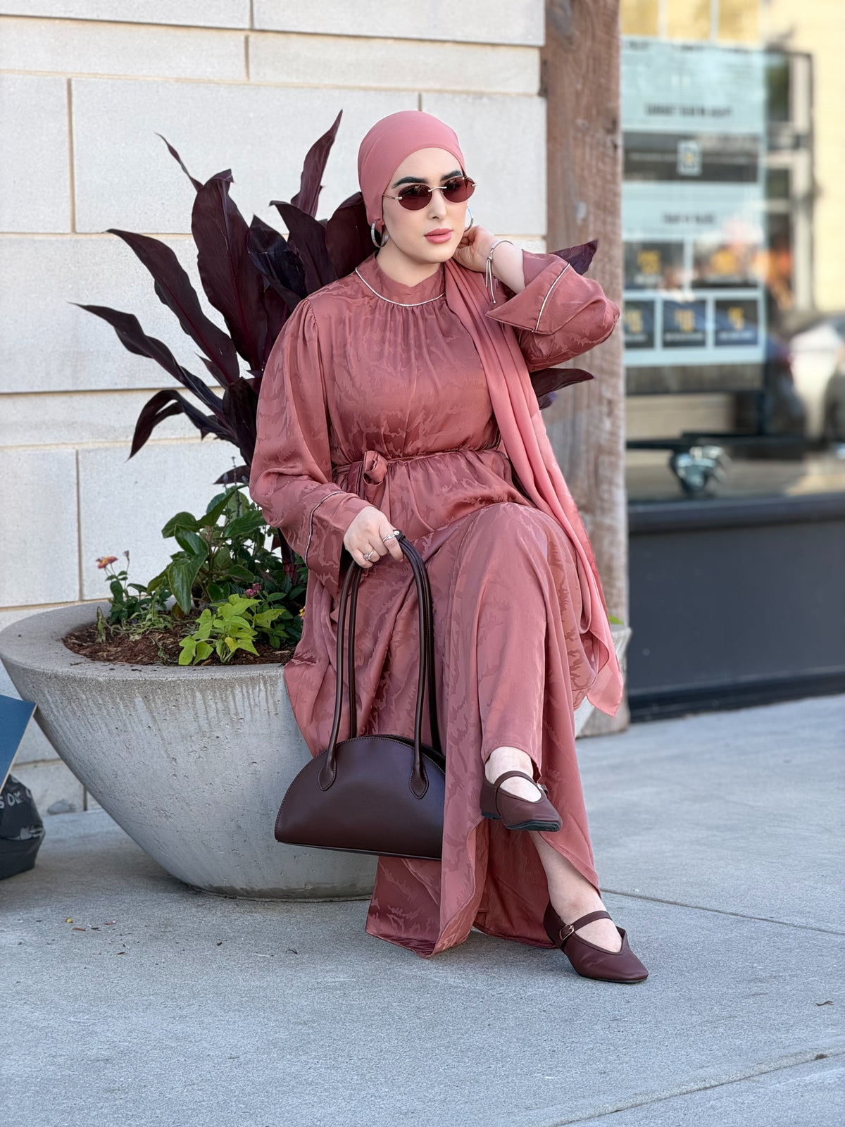 Rovana dress