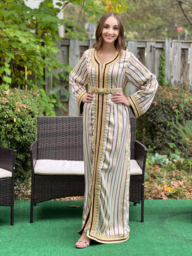 Caftan Aycha