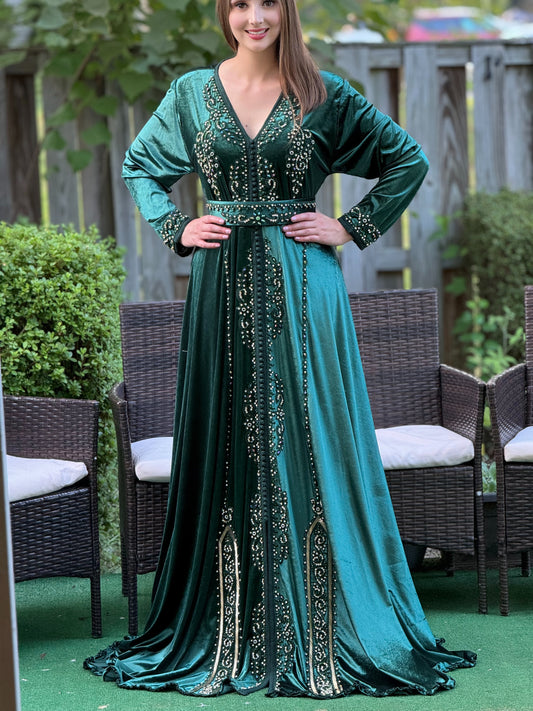 Caftan Amel