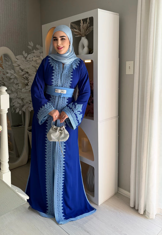 Safia TAKCHITA