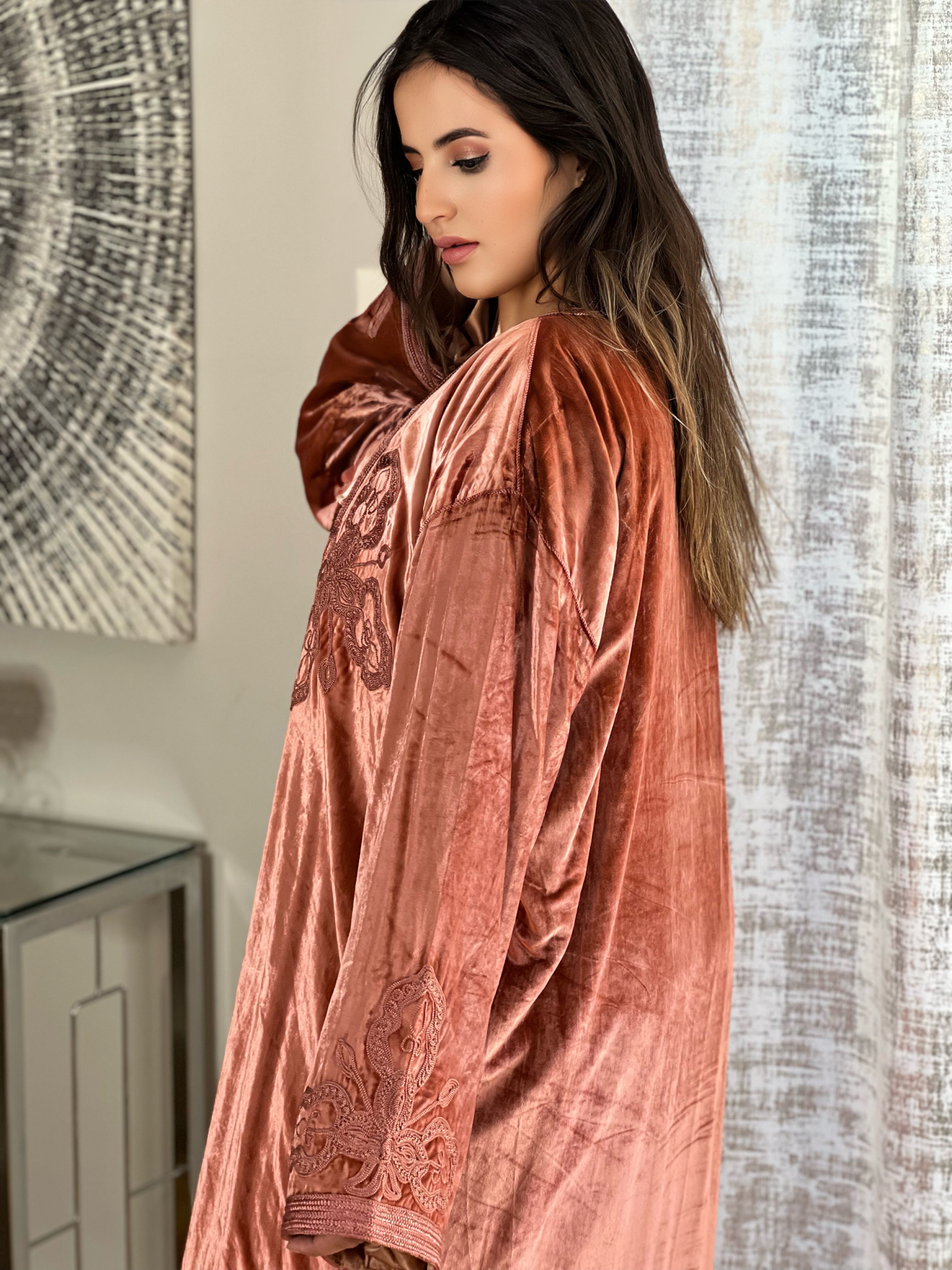 Kimono Sabrina