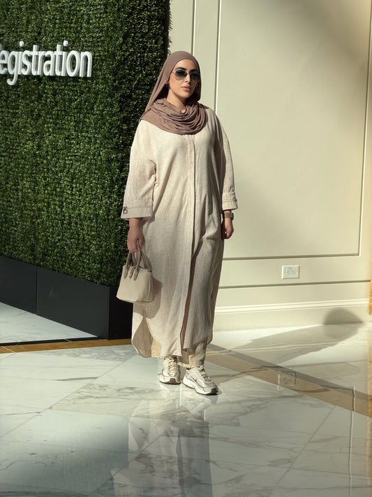 Nirmin dress