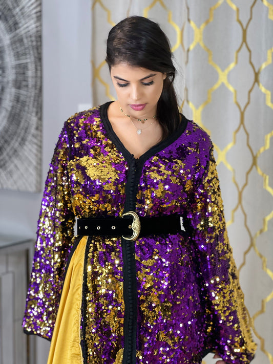 Caftan Romaysa