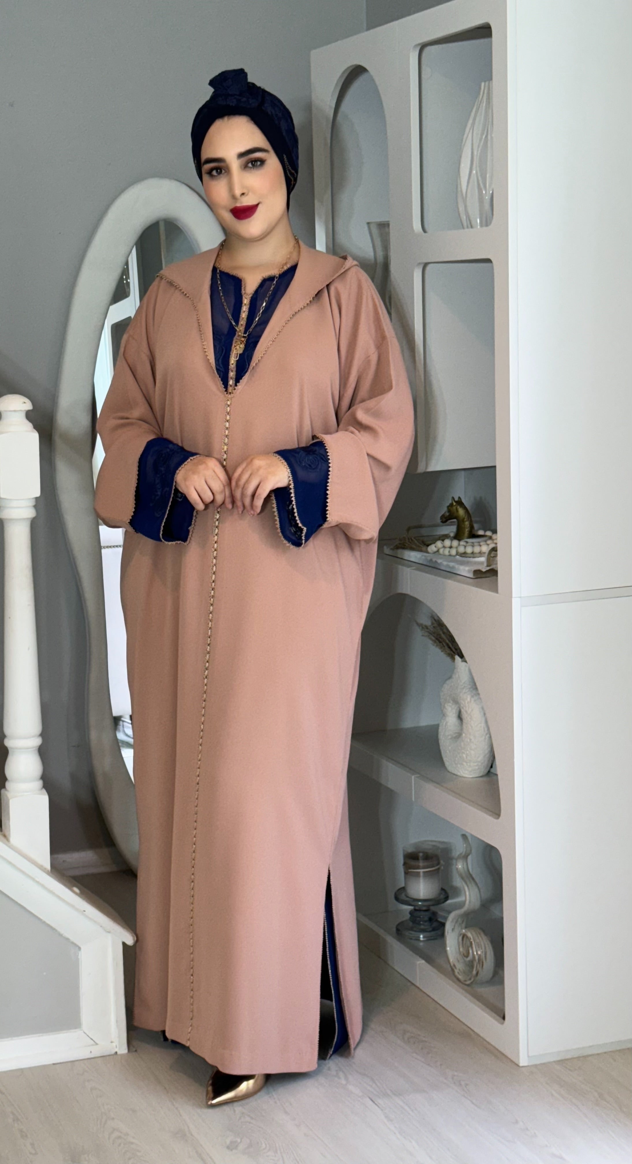 Islam - Jellaba & Caftan Set