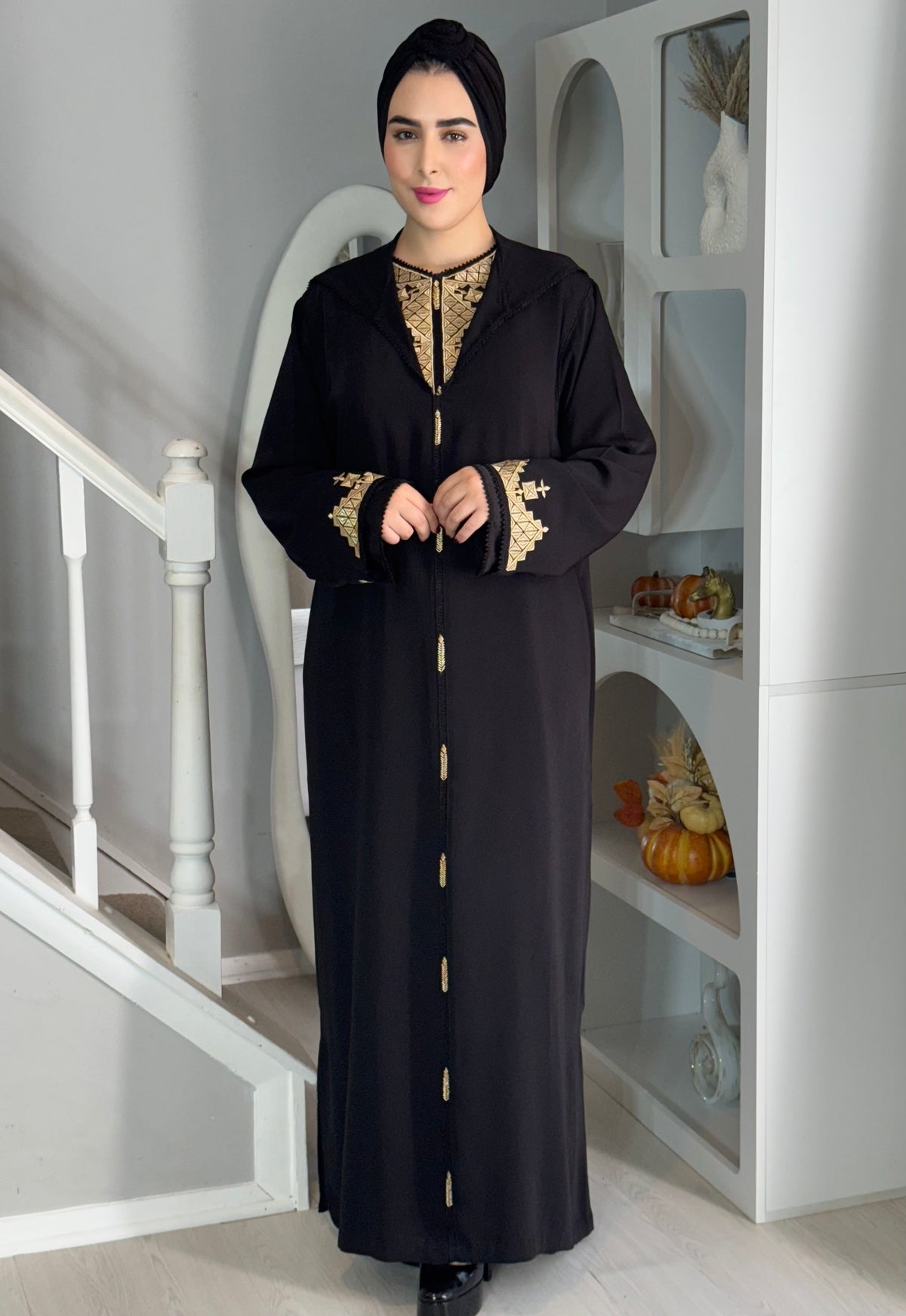Jellaba Rahma