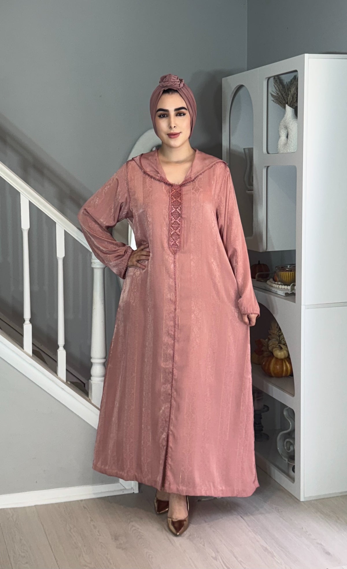 Jellaba Olaya