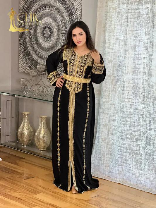 Caftan Ghita