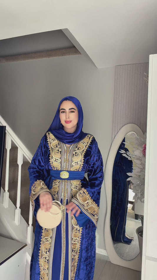 Hafsa Takchita