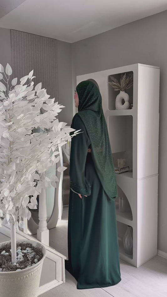 Youmi caftan