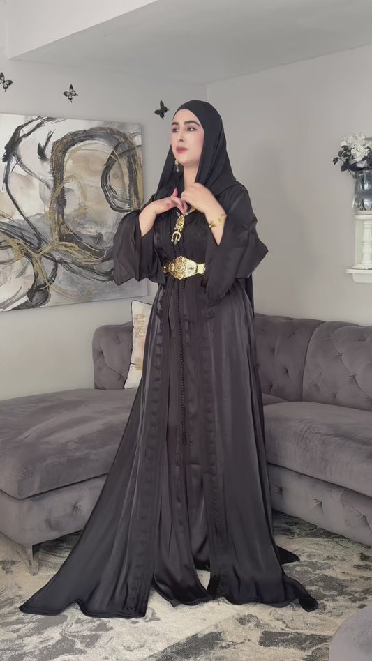 RAZAN TAKCHITA