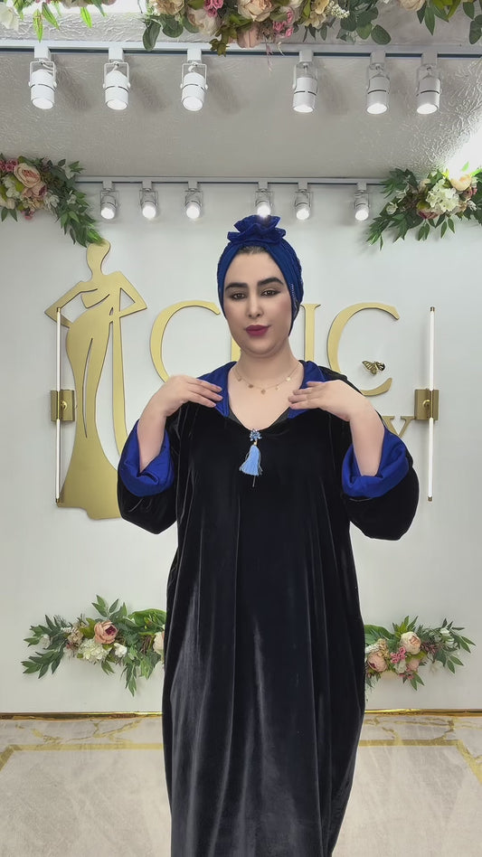 Maroua jellaba