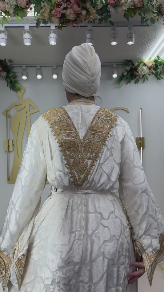 Loubna TAKCHITA